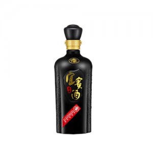 宜賓酒.典藏白酒