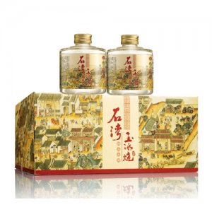 石灣佛山小酒