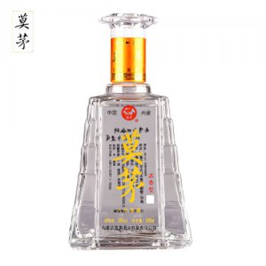 莫茅八年窖藏濃香型白酒