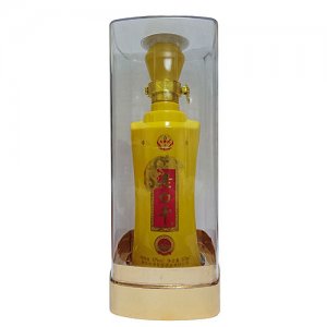 大舜氿酒15年黃瓶