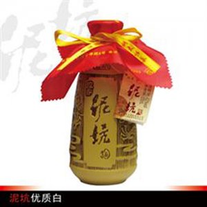 泥坑優(yōu)質白酒