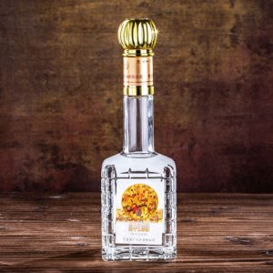 南阜生命酒百年·30度濃香型白酒