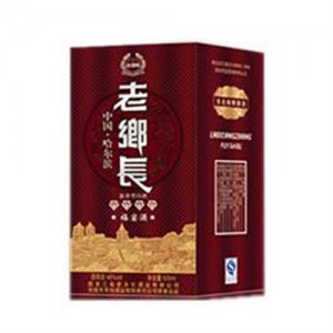 老鄉(xiāng)長(zhǎng)酒喜宴系列