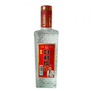 好村長(zhǎng)白酒經(jīng)典