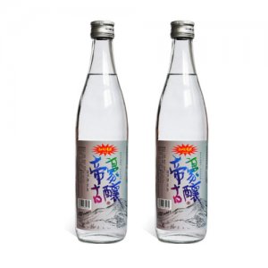 帝豪古釀白酒
