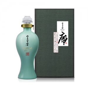 文貢王白酒文王貢皇宮宴（席）