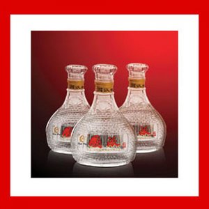 國(guó)派小酒