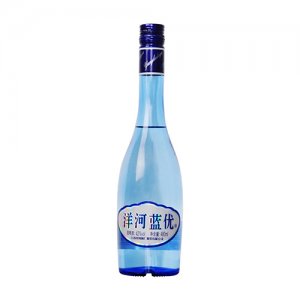 洋河藍(lán)優(yōu)白酒