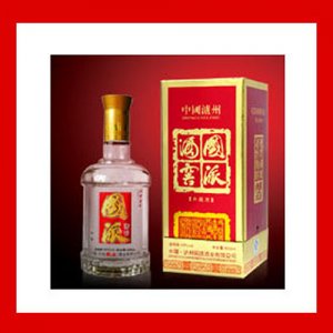 國(guó)派酒窖典藏酒