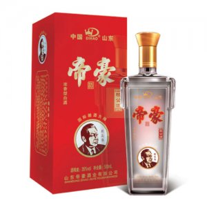 帝豪賴公白酒