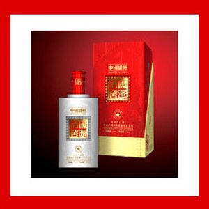 國(guó)派酒窖酒