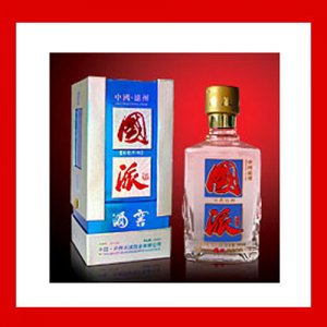 國(guó)派酒窖藍(lán)色經(jīng)典