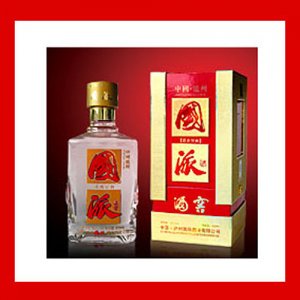 國(guó)派酒窖濃香金典