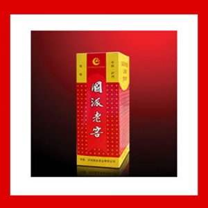 國(guó)派老窖酒