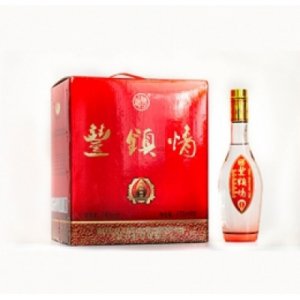 酒星酒豐鎮(zhèn)情
