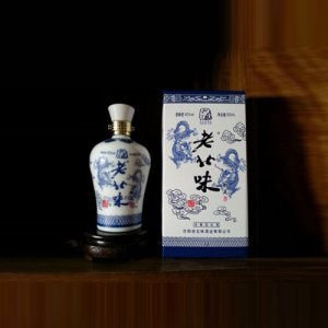 老北味御液42%vol，500ML