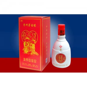 京華醬香喜酒