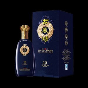 古襄陽(yáng)窖藏15年白酒