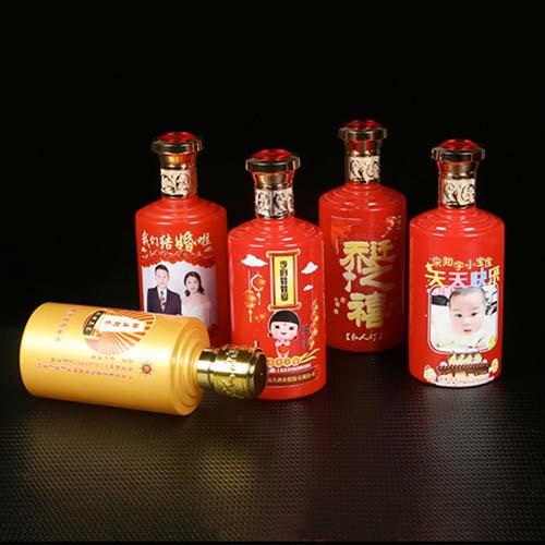原度婚宴喜酒定制OEM代加工,來廠考察贈(zèng)送樣品