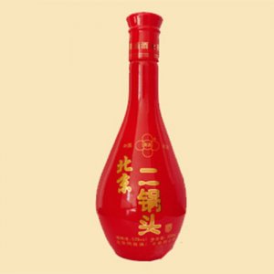 奧喜紅瓶二鍋頭酒 奧喜紅瓶二鍋頭酒
