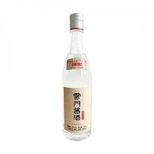 云門(mén)醬酒品評(píng)酒70周年