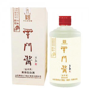云門醬品評(píng)酒