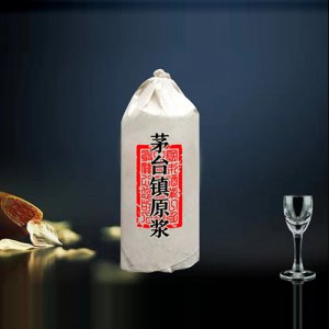 國本茅臺鎮(zhèn)原漿