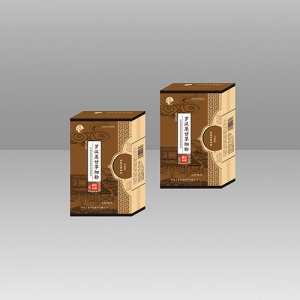 藥同源羅漢果甘草細(xì)粉老版2g