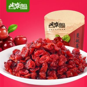 峋農(nóng)良品蔓越莓干118g