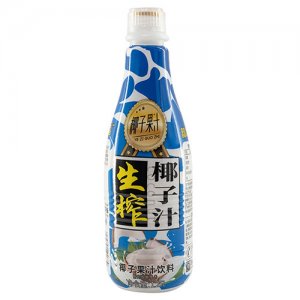融上生榨椰子汁飲料1.25L