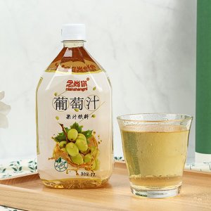 念尚你葡萄汁飲料1L