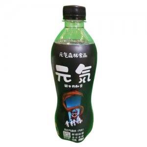 元?dú)馍质称诽K打氣泡水青檸味（騎士的秘密）480ml