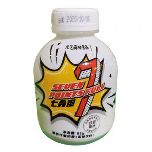 元?dú)馍质称菲叻诛枲I養(yǎng)代餐奶昔紅豆薏米65g