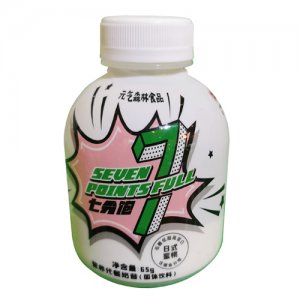 元?dú)馍质称菲叻诛枲I養(yǎng)代餐奶昔日式蜜桃65g