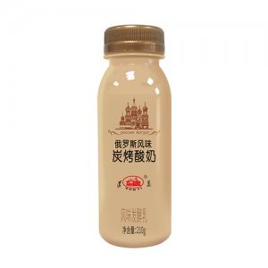 遵義俄羅斯炭燒酸奶210g