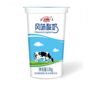 遵義風(fēng)味酸奶130g