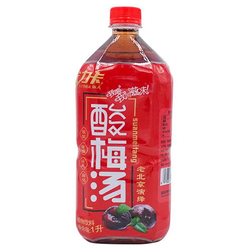 河南龍力卡實(shí)業(yè)有限公司 - 多年酸梅湯代加工可自帶配方,也可研發(fā)配方,產(chǎn)品劑型多樣,