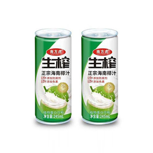 榨椰汁植物蛋白飲品哪里有代加工-專業(yè)榨椰汁植物蛋白飲品oem代加工實力大廠