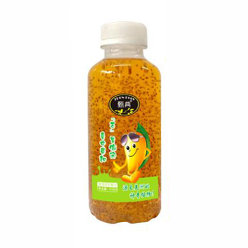 焦作夢(mèng)珍源食品有限公司 - 奇亞籽芒果汁飲料代加工,劑型豐富,性價(jià)比高,涵蓋功能全面,滿足各類市場(chǎng)需求