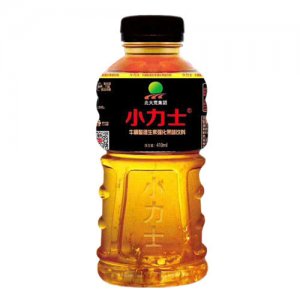 北大荒小力士?；撬峋S生素飲料410ml