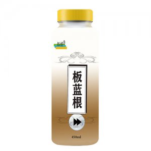 爍橋板藍(lán)根飲料450ml