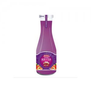 怡美濃藍莓汁飲料1.5L