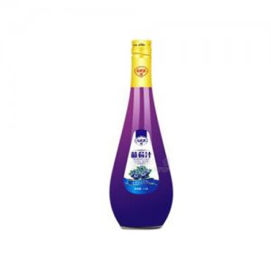 怡美濃藍莓汁 果汁飲料1.5L