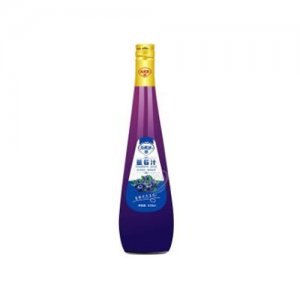 怡美濃藍莓汁 果汁飲料838ml