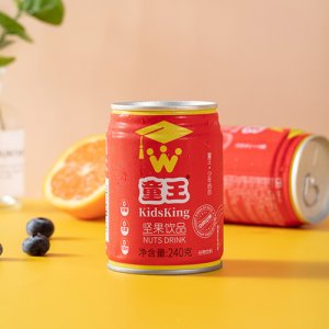 童王堅(jiān)果飲品4