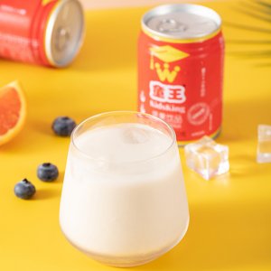 童王堅(jiān)果飲品7