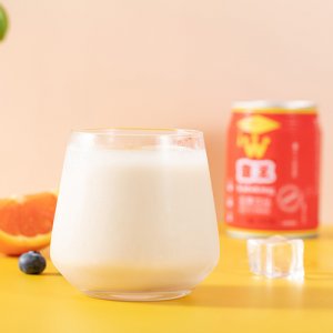童王堅(jiān)果飲品8