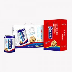 堅果核桃復(fù)合蛋白飲料