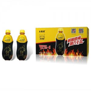 太極虎維生素運動飲料380mlx15瓶