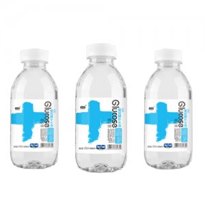 加力健葡萄糖補(bǔ)水液原味 瓶